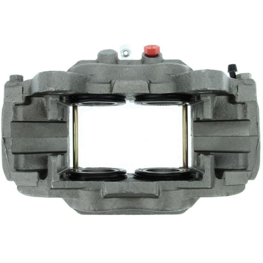 CENTRIC PARTS 141.44231 Centric Semi-Loaded Brake Caliper