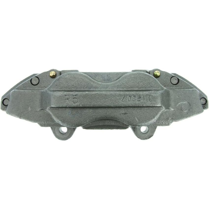 CENTRIC PARTS 141.44231 Centric Semi-Loaded Brake Caliper
