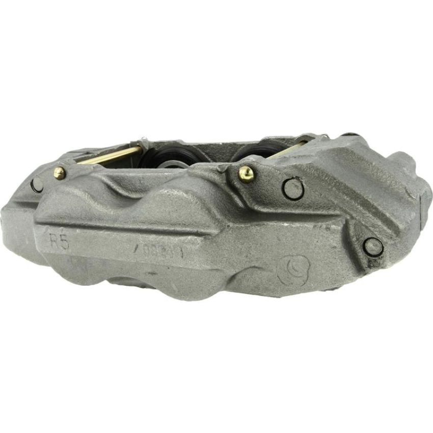 CENTRIC PARTS 141.44231 Centric Semi-Loaded Brake Caliper