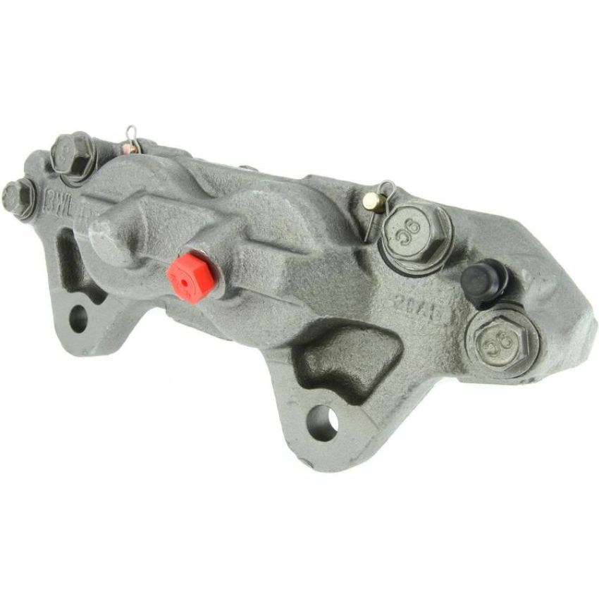 CENTRIC PARTS 141.44231 Centric Semi-Loaded Brake Caliper