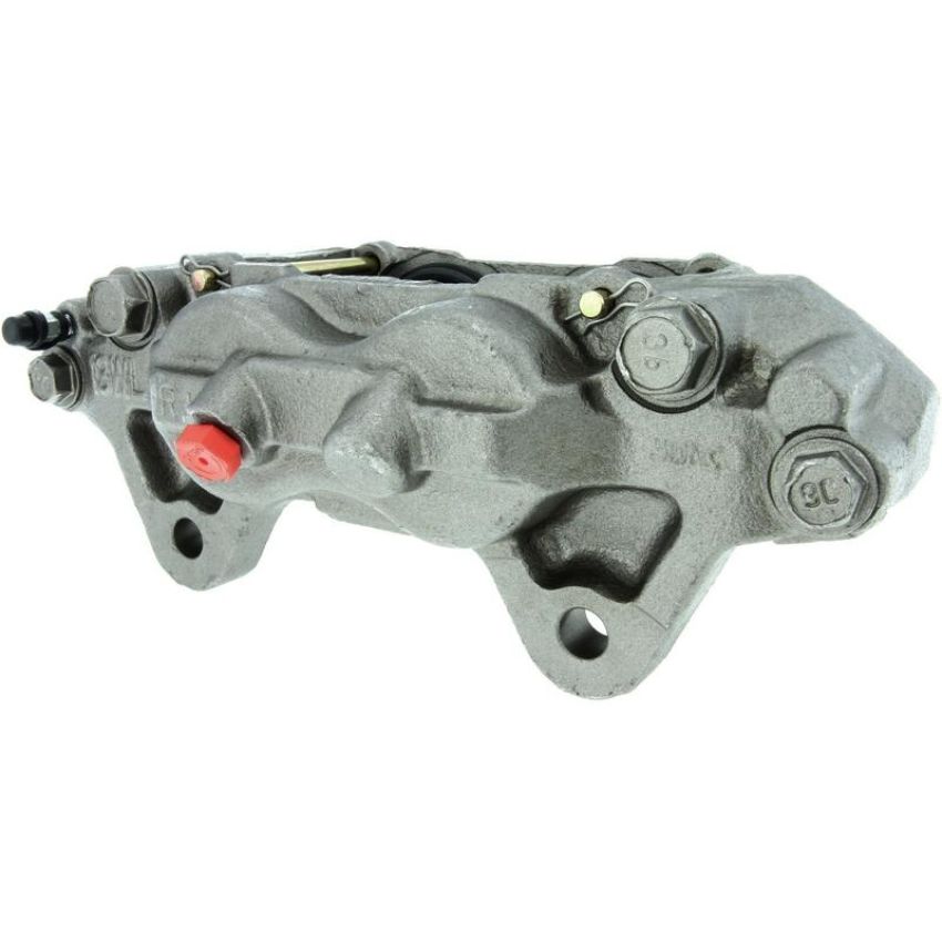 CENTRIC PARTS 141.44232 Centric Semi-Loaded Brake Caliper