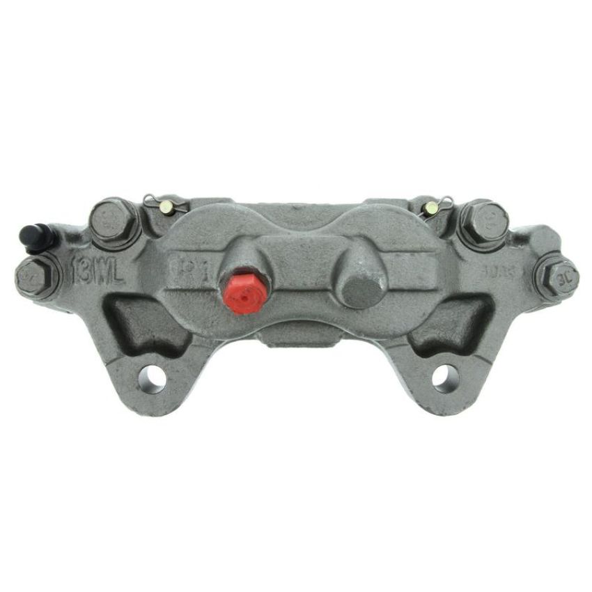 CENTRIC PARTS 141.44232 Centric Semi-Loaded Brake Caliper