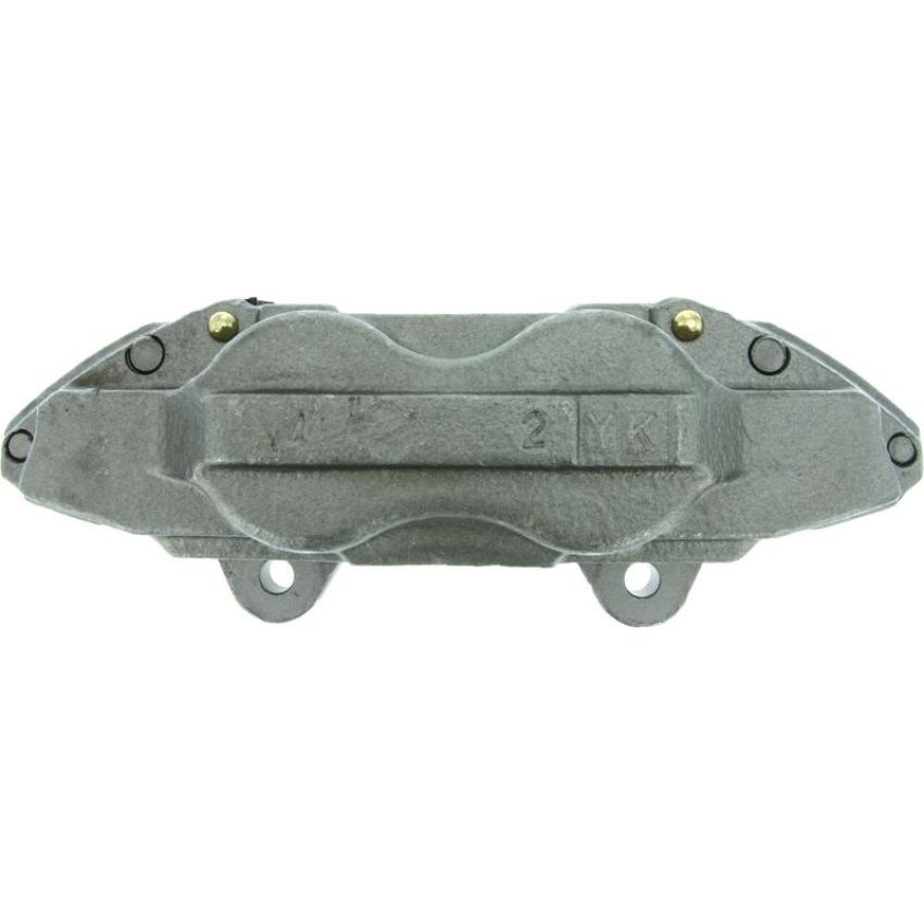 CENTRIC PARTS 141.44232 Centric Semi-Loaded Brake Caliper