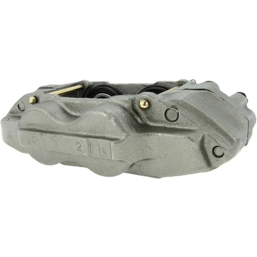 CENTRIC PARTS 141.44232 Centric Semi-Loaded Brake Caliper