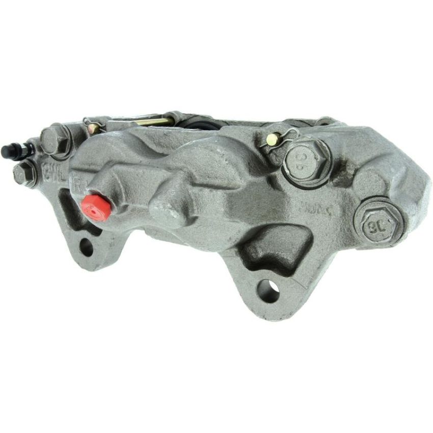 CENTRIC PARTS 141.44232 Centric Semi-Loaded Brake Caliper