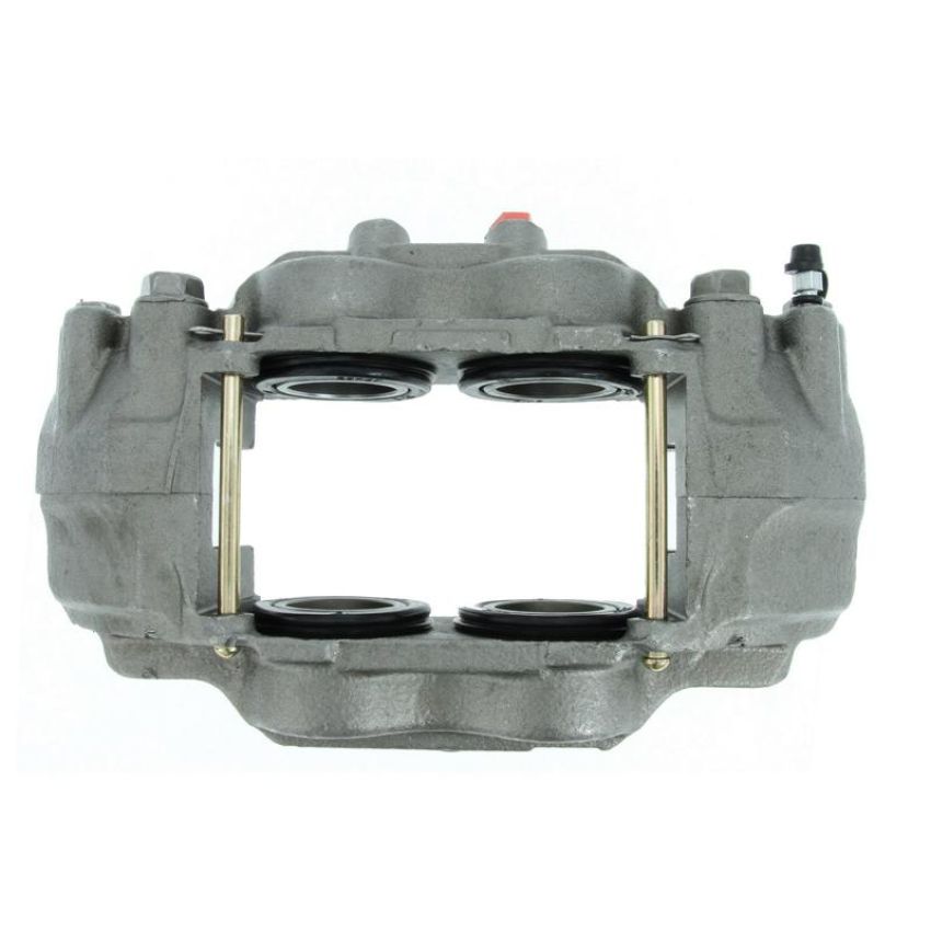 CENTRIC PARTS 141.44232 Centric Semi-Loaded Brake Caliper