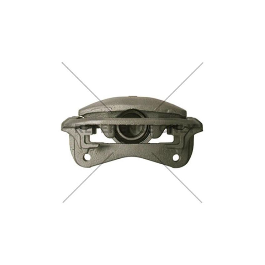 CENTRIC PARTS 141.44234 Centric Semi-Loaded Brake Caliper