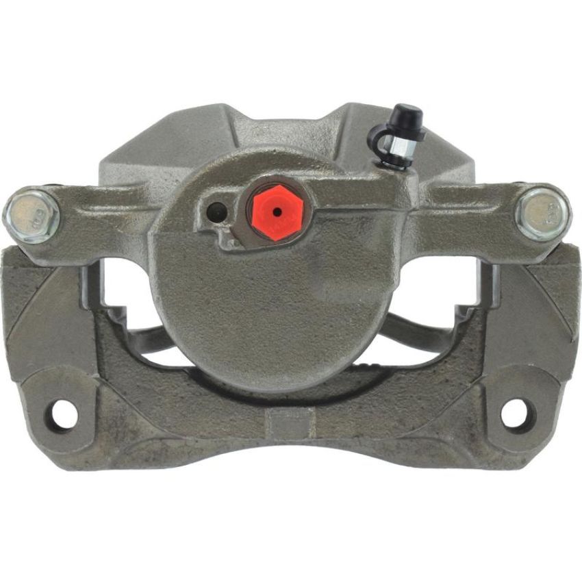 CENTRIC PARTS 141.44235 Centric Semi-Loaded Brake Caliper