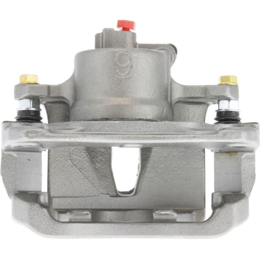 CENTRIC PARTS 141.44235 Centric Semi-Loaded Brake Caliper