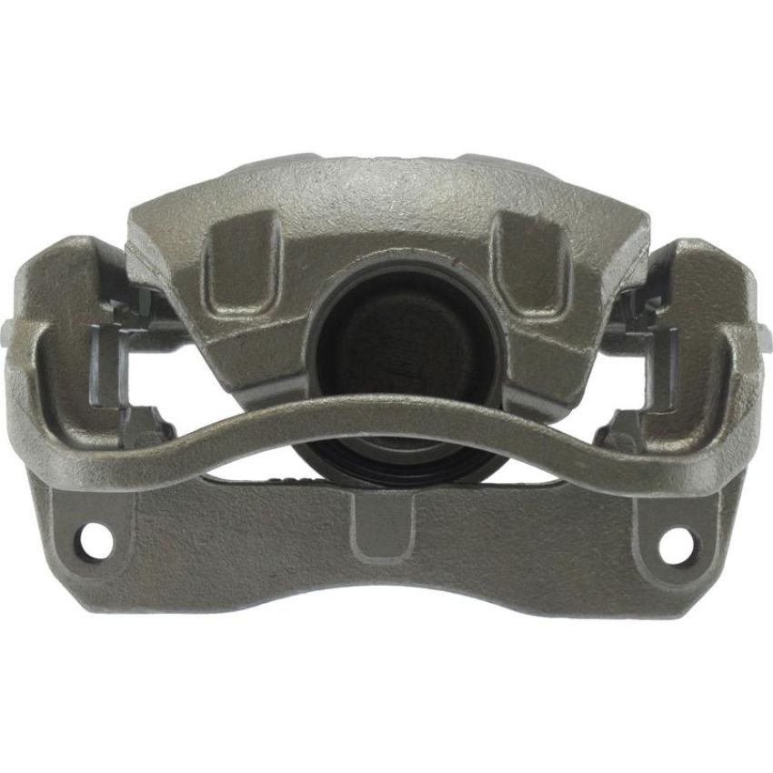 CENTRIC PARTS 141.44235 Centric Semi-Loaded Brake Caliper