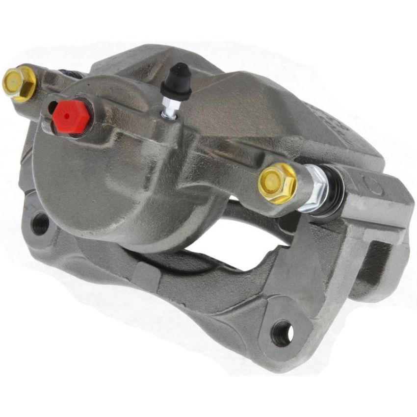 CENTRIC PARTS 141.44235 Centric Semi-Loaded Brake Caliper
