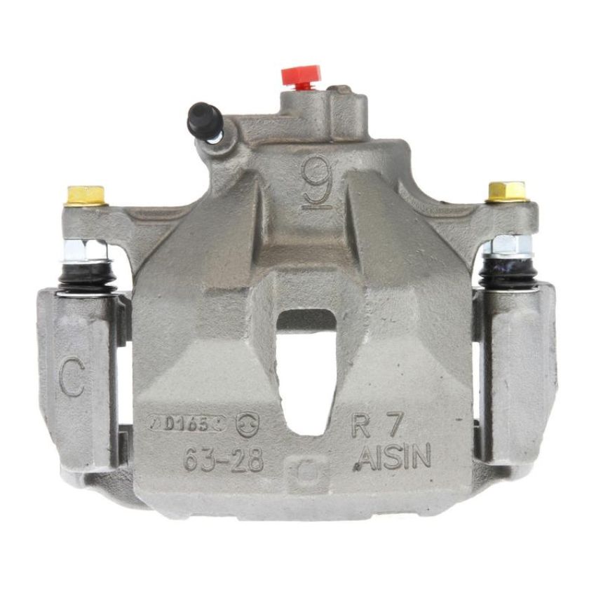 CENTRIC PARTS 141.44235 Centric Semi-Loaded Brake Caliper