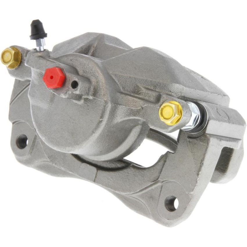 CENTRIC PARTS 141.44236 Centric Semi-Loaded Brake Caliper