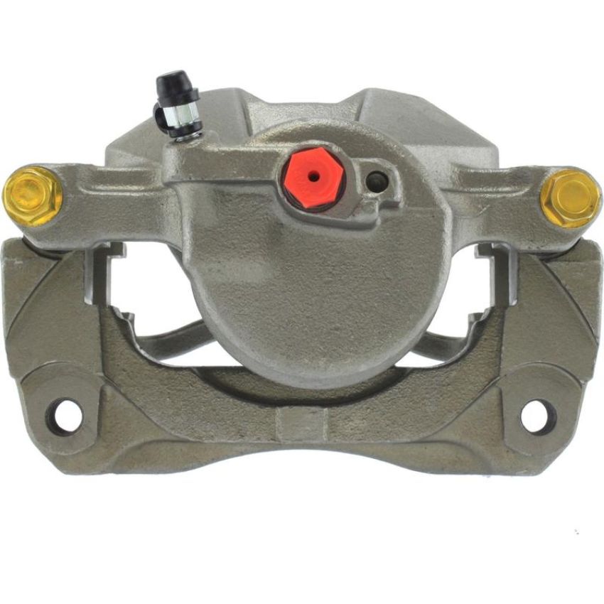 CENTRIC PARTS 141.44236 Centric Semi-Loaded Brake Caliper