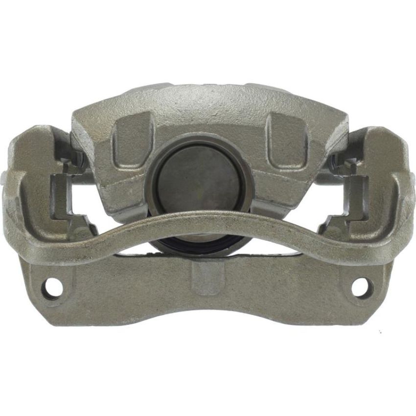 CENTRIC PARTS 141.44236 Centric Semi-Loaded Brake Caliper