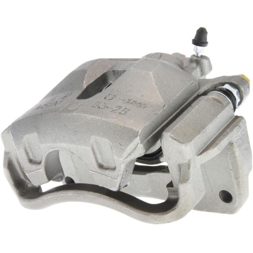 CENTRIC PARTS 141.44236 Centric Semi-Loaded Brake Caliper