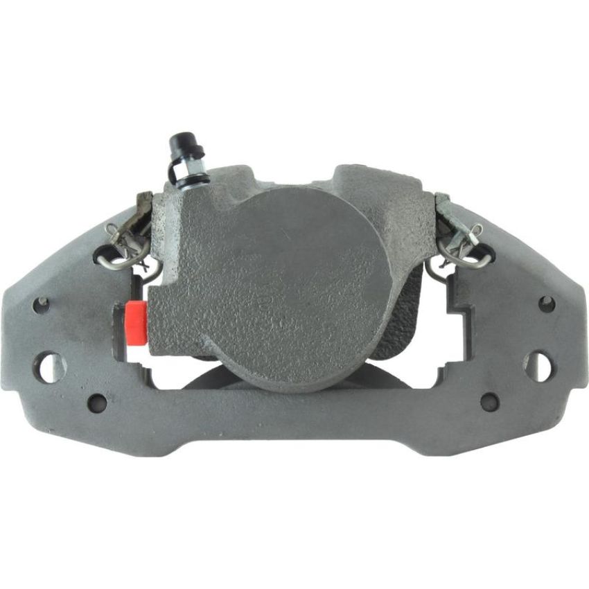 CENTRIC PARTS 141.44237 Centric Semi-Loaded Brake Caliper