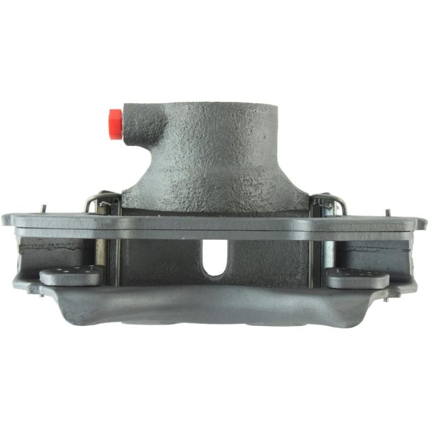 CENTRIC PARTS 141.44237 Centric Semi-Loaded Brake Caliper