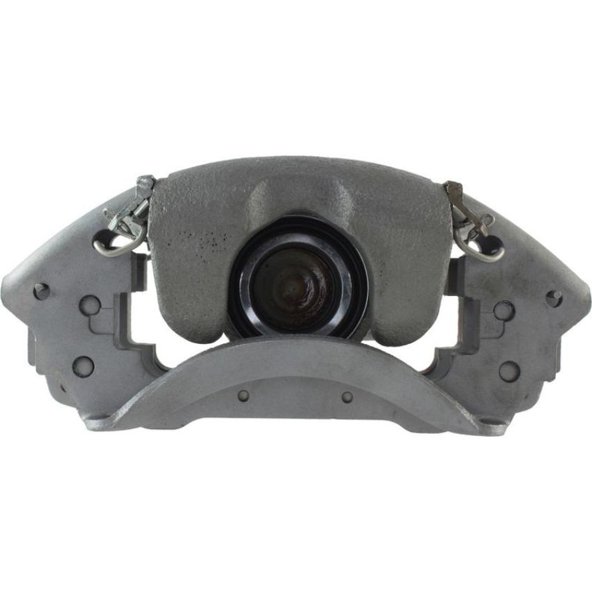 CENTRIC PARTS 141.44237 Centric Semi-Loaded Brake Caliper