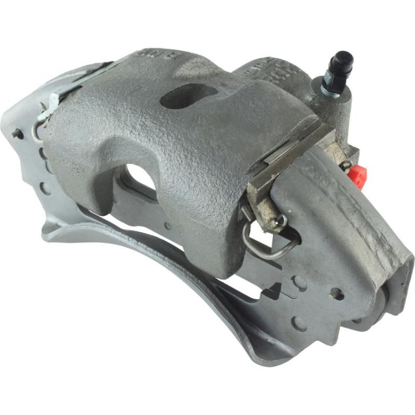 CENTRIC PARTS 141.44237 Centric Semi-Loaded Brake Caliper