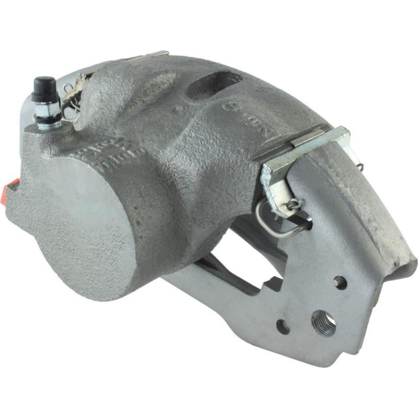 CENTRIC PARTS 141.44237 Centric Semi-Loaded Brake Caliper