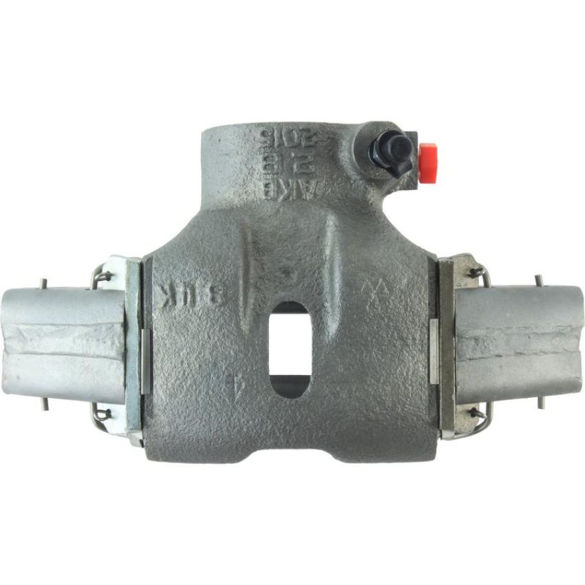 CENTRIC PARTS 141.44237 Centric Semi-Loaded Brake Caliper