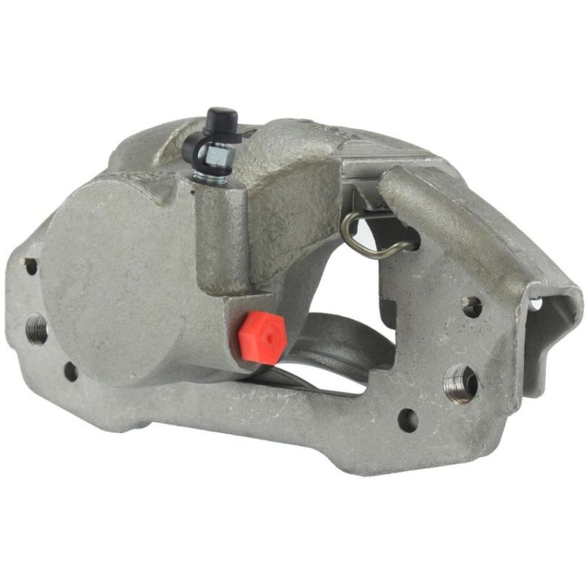 CENTRIC PARTS 141.44238 Centric Semi-Loaded Brake Caliper