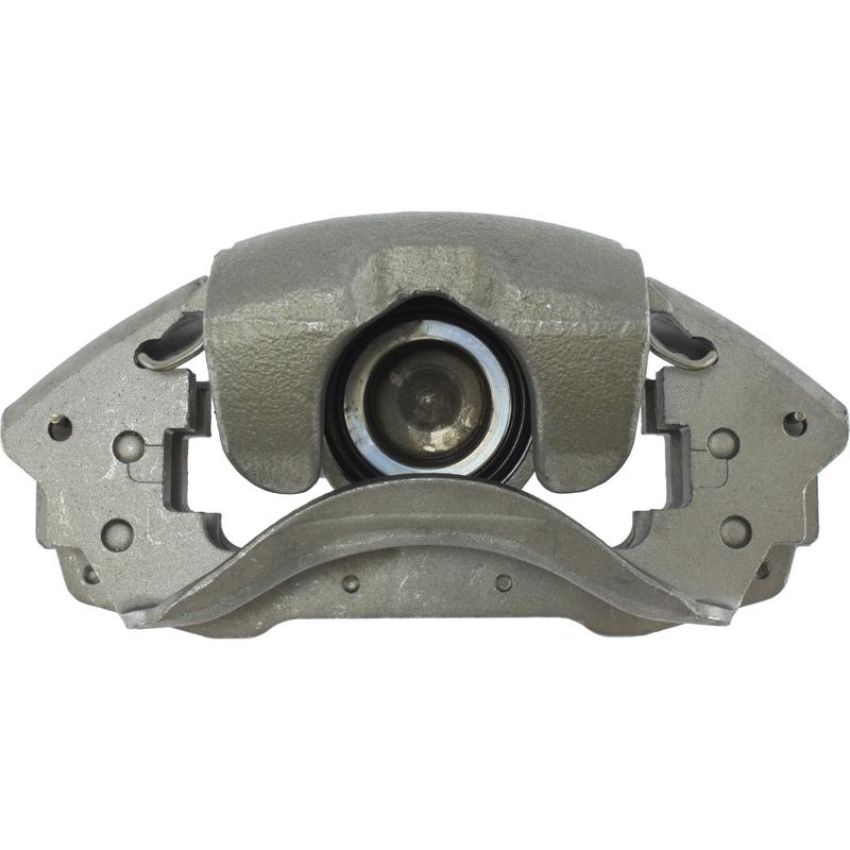 CENTRIC PARTS 141.44238 Centric Semi-Loaded Brake Caliper