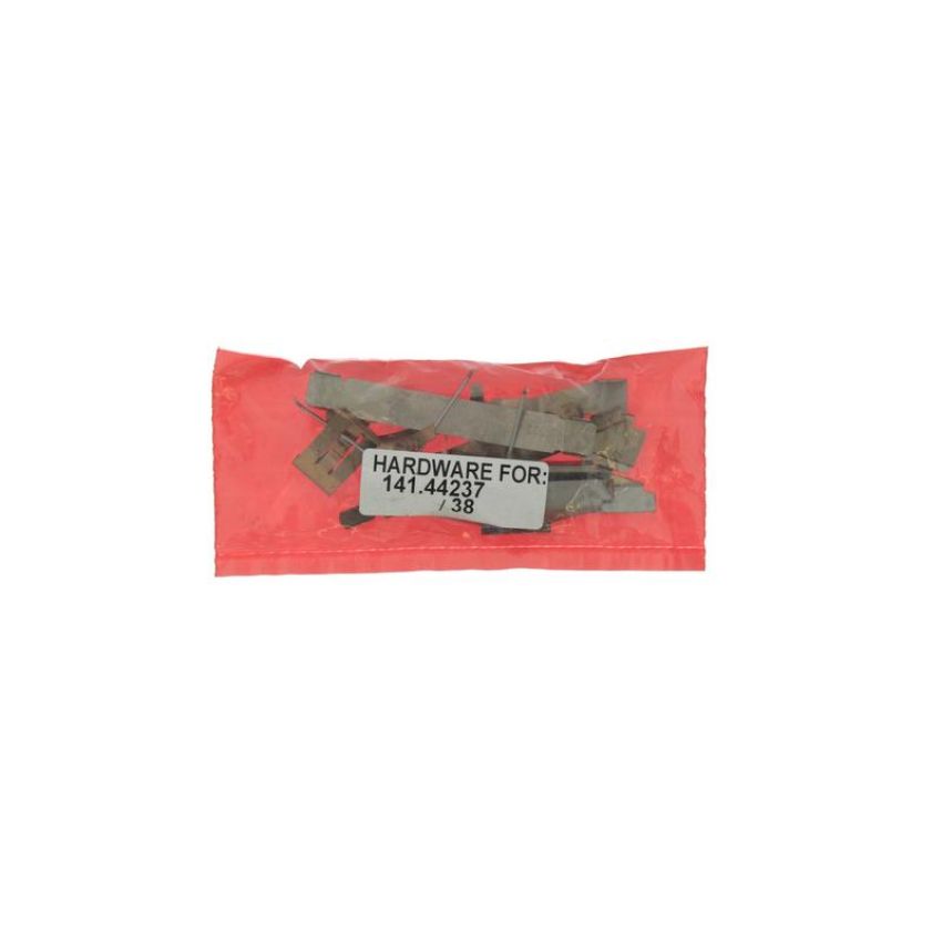 CENTRIC PARTS 141.44238 Centric Semi-Loaded Brake Caliper