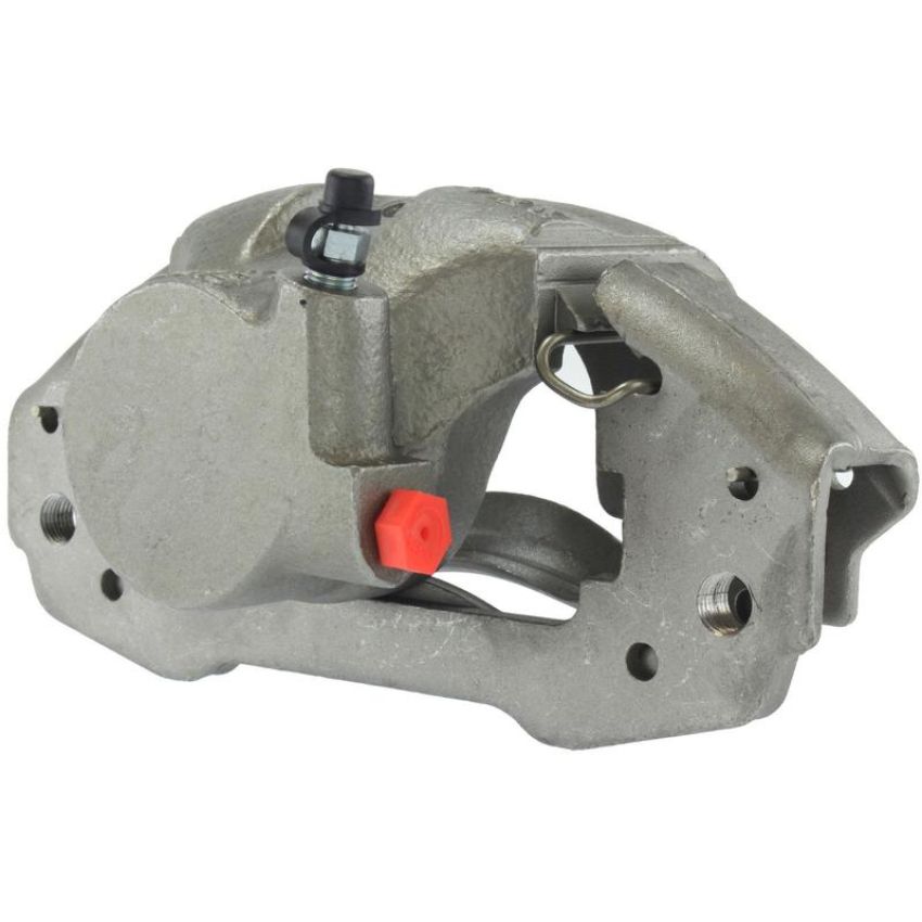 CENTRIC PARTS 141.44238 Centric Semi-Loaded Brake Caliper