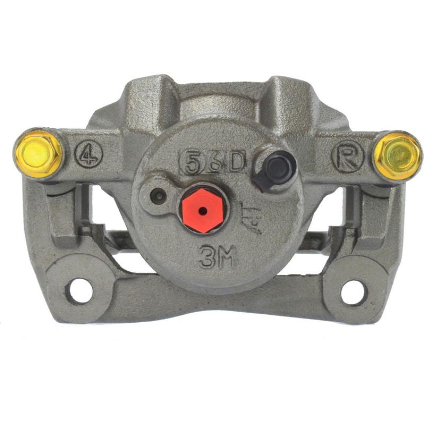 CENTRIC PARTS 141.44239 Centric Semi-Loaded Brake Caliper