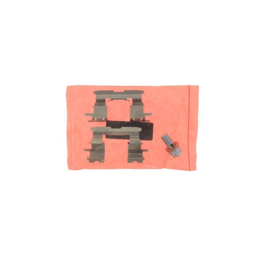 CENTRIC PARTS 141.44239 Centric Semi-Loaded Brake Caliper