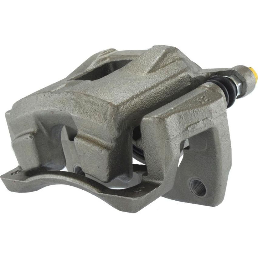 CENTRIC PARTS 141.44239 Centric Semi-Loaded Brake Caliper