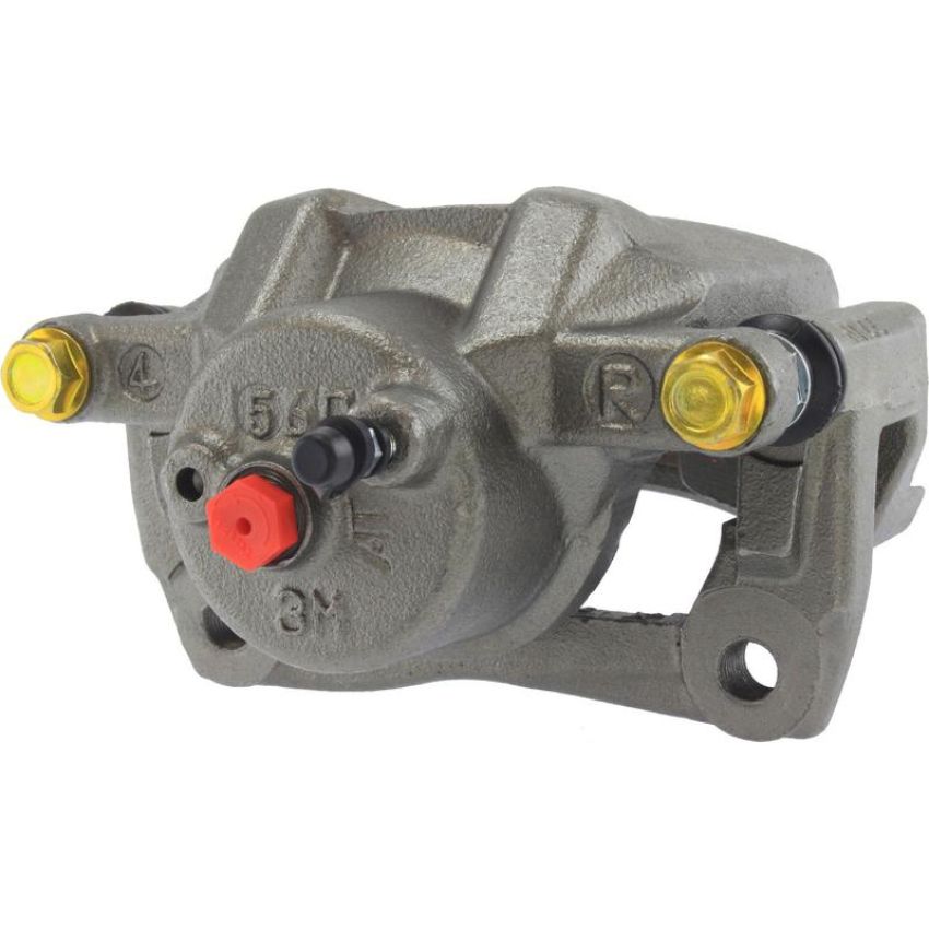 CENTRIC PARTS 141.44239 Centric Semi-Loaded Brake Caliper