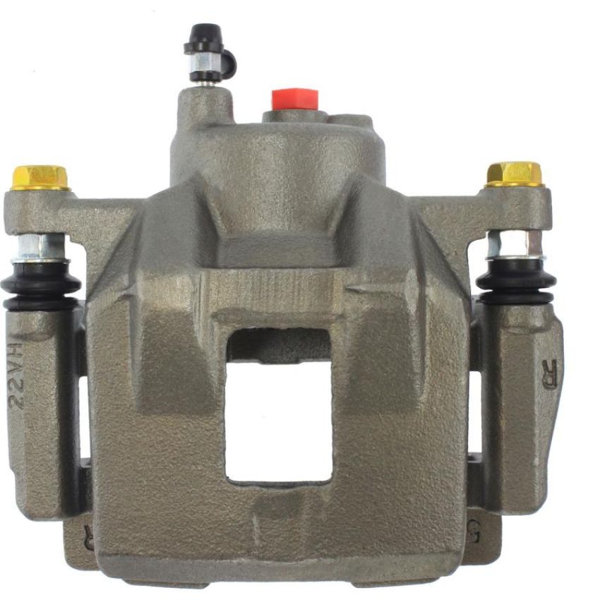 CENTRIC PARTS 141.44239 Centric Semi-Loaded Brake Caliper