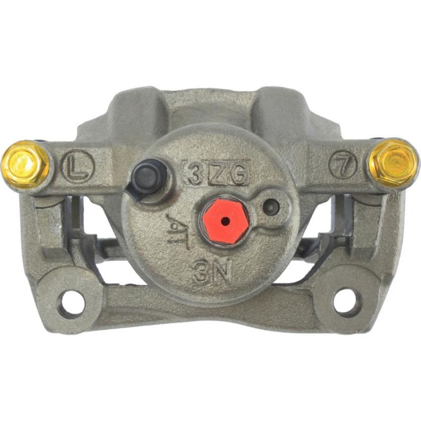 CENTRIC PARTS 141.44240 Centric Semi-Loaded Brake Caliper