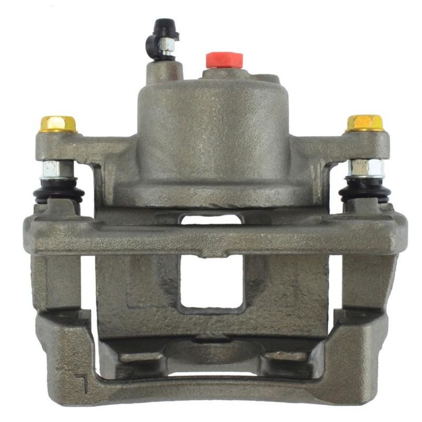 CENTRIC PARTS 141.44240 Centric Semi-Loaded Brake Caliper