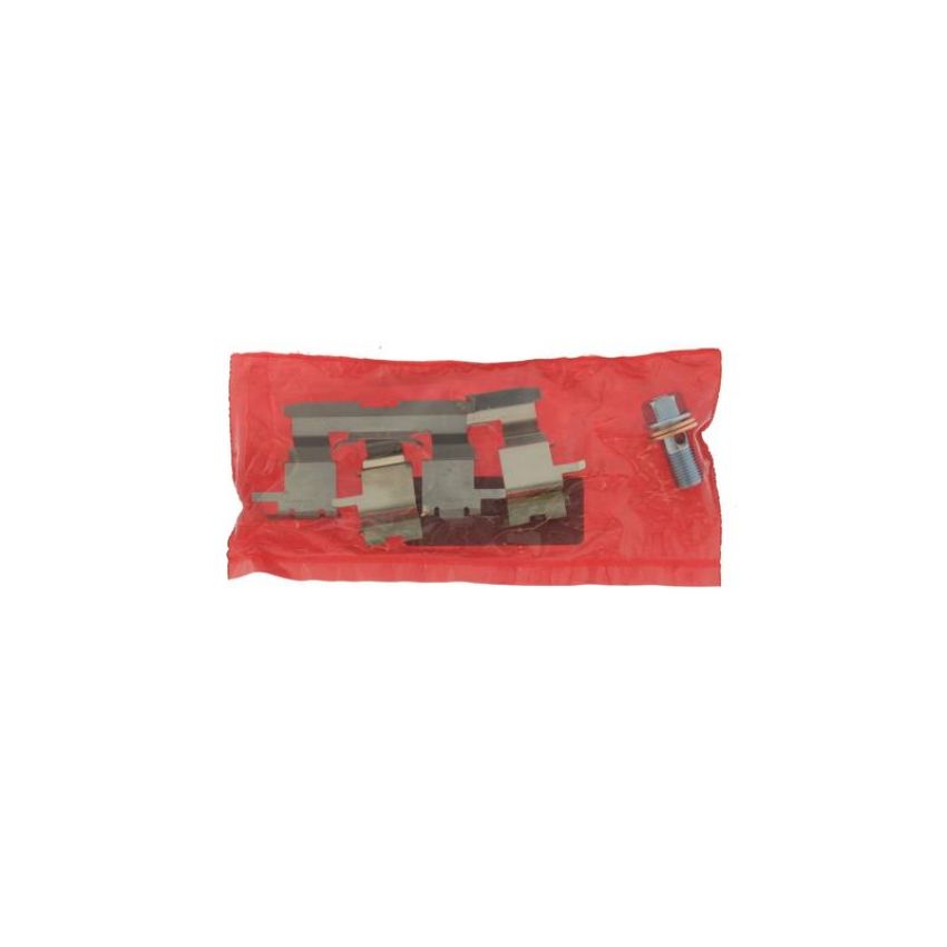 CENTRIC PARTS 141.44240 Centric Semi-Loaded Brake Caliper
