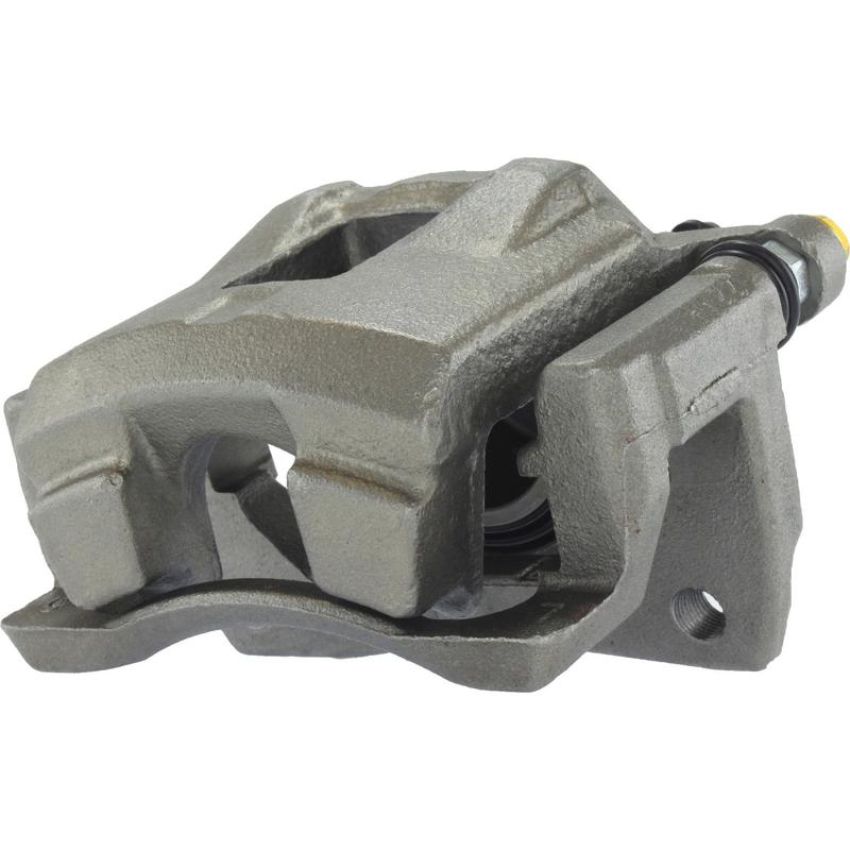 CENTRIC PARTS 141.44240 Centric Semi-Loaded Brake Caliper