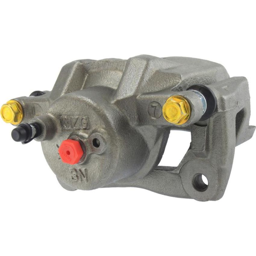 CENTRIC PARTS 141.44240 Centric Semi-Loaded Brake Caliper
