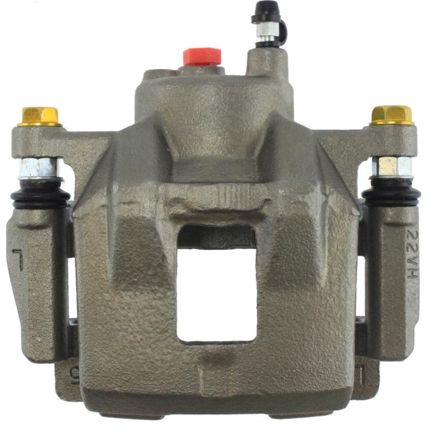 CENTRIC PARTS 141.44240 Centric Semi-Loaded Brake Caliper