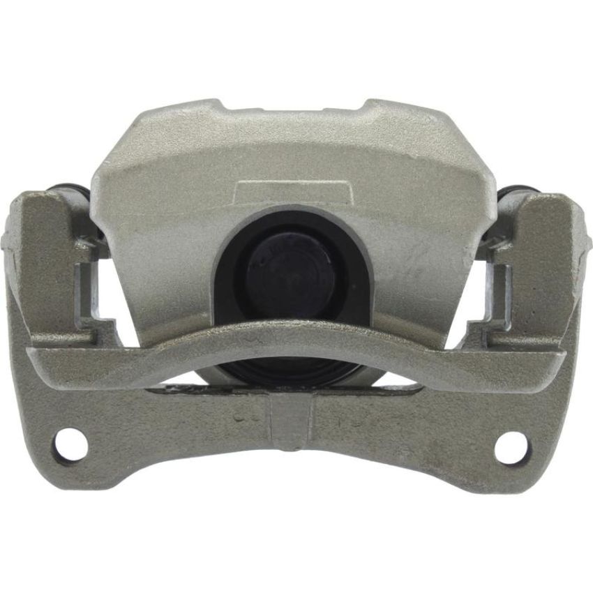 CENTRIC PARTS 141.44241 Centric Semi-Loaded Brake Caliper with New Phenolic Pistons