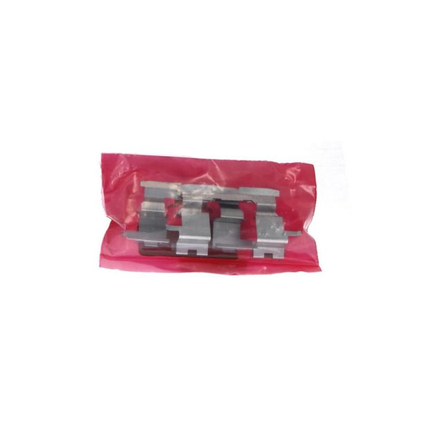 CENTRIC PARTS 141.44241 Centric Semi-Loaded Brake Caliper with New Phenolic Pistons