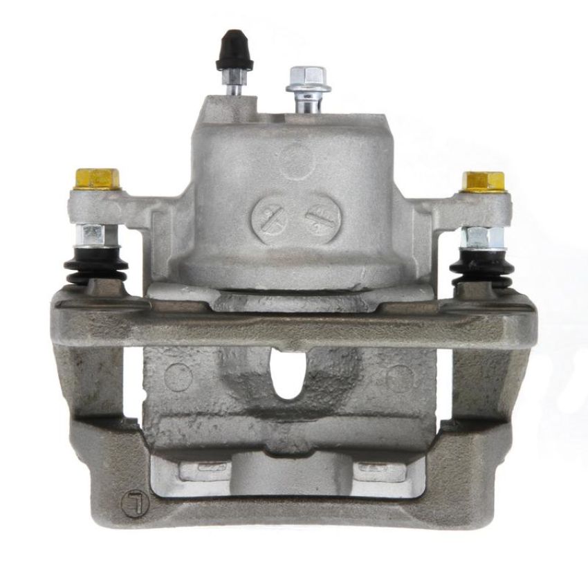 CENTRIC PARTS 141.44242 Centric Semi-Loaded Brake Caliper with New Phenolic Pistons