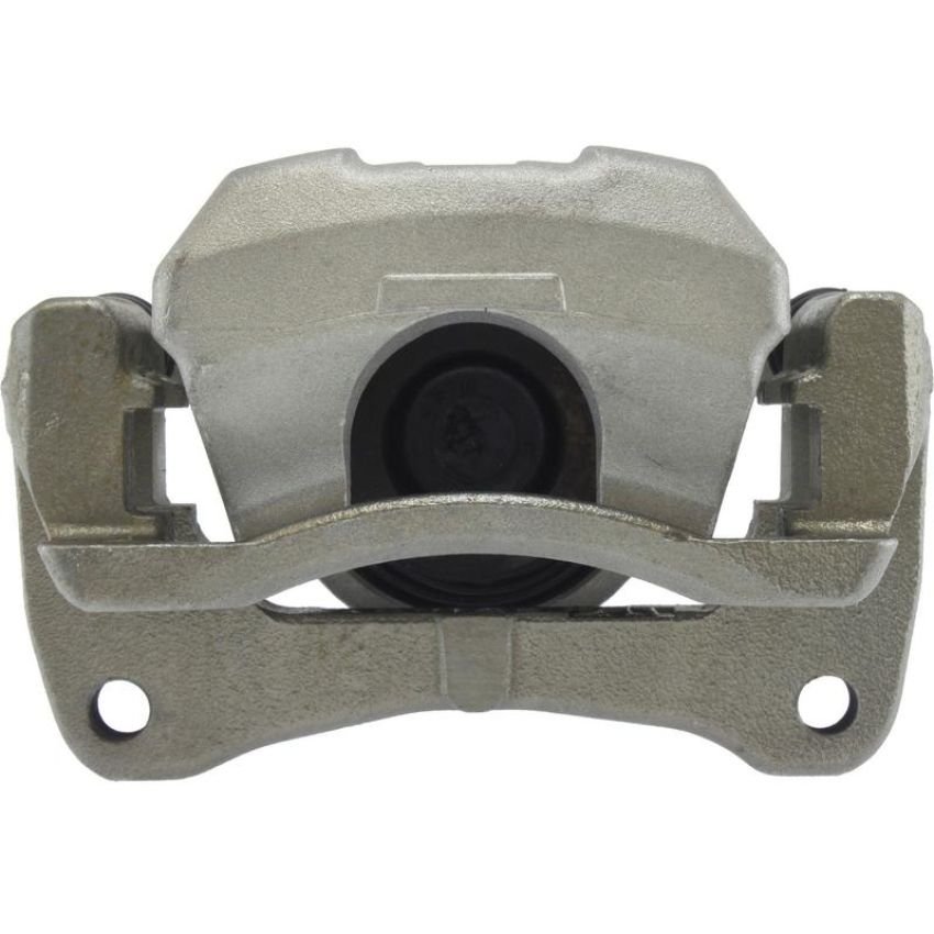CENTRIC PARTS 141.44242 Centric Semi-Loaded Brake Caliper with New Phenolic Pistons