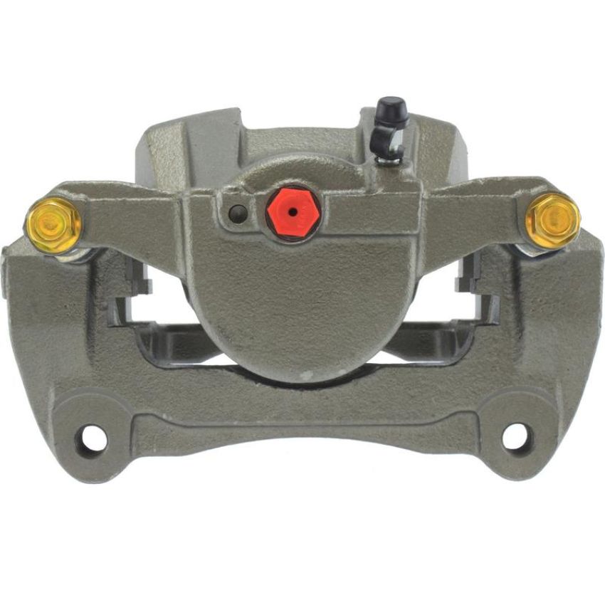 CENTRIC PARTS 141.44243 Centric Semi-Loaded Brake Caliper