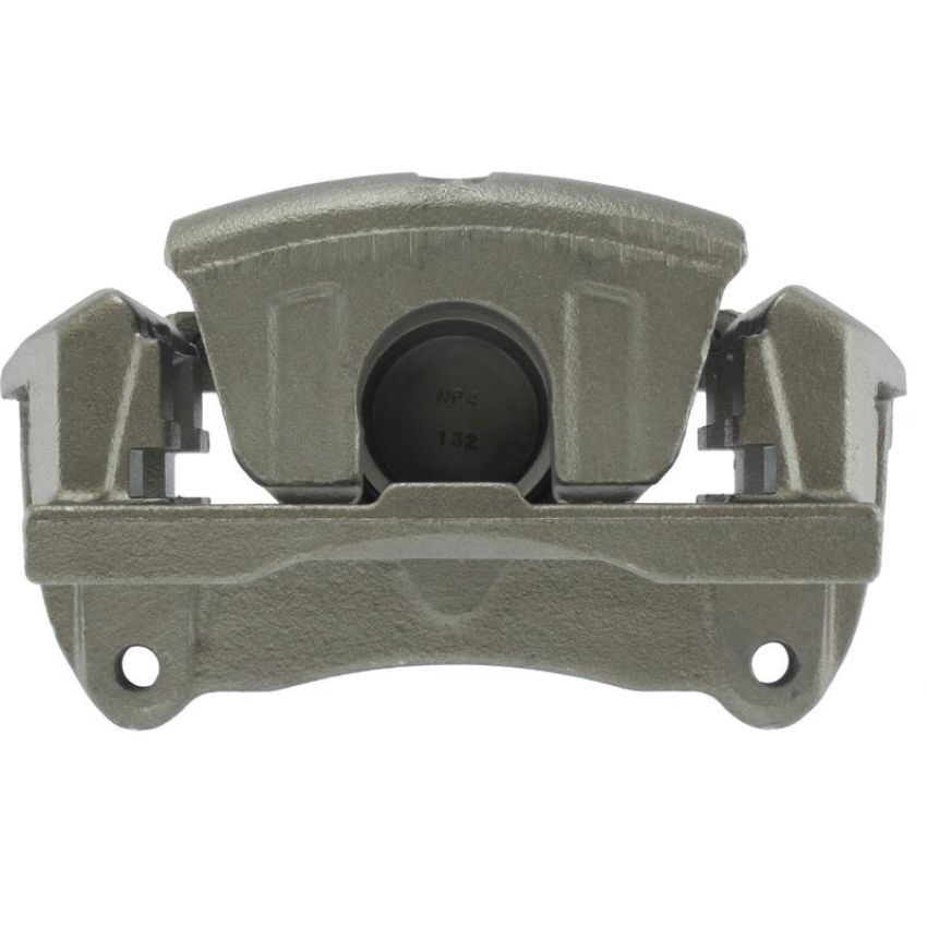 CENTRIC PARTS 141.44243 Centric Semi-Loaded Brake Caliper