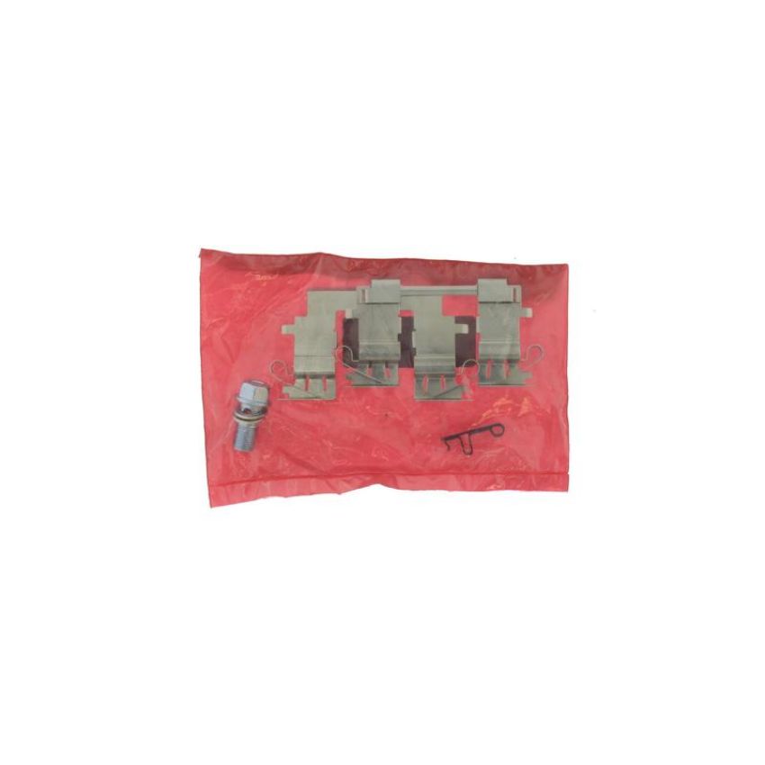 CENTRIC PARTS 141.44243 Centric Semi-Loaded Brake Caliper