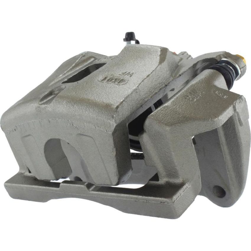 CENTRIC PARTS 141.44243 Centric Semi-Loaded Brake Caliper