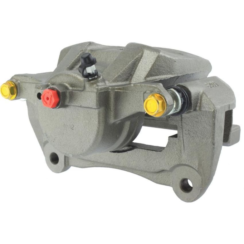 CENTRIC PARTS 141.44243 Centric Semi-Loaded Brake Caliper